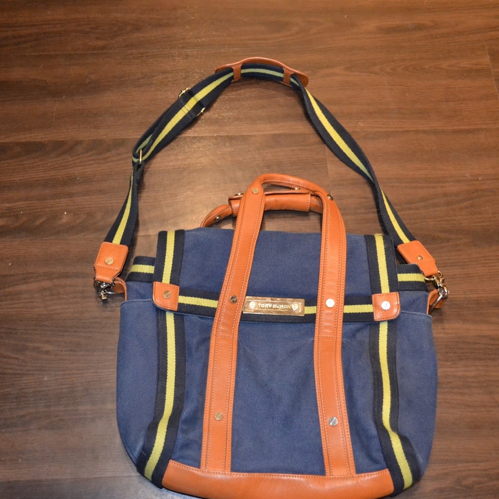 Tory Burch - Picture 3 of 3
